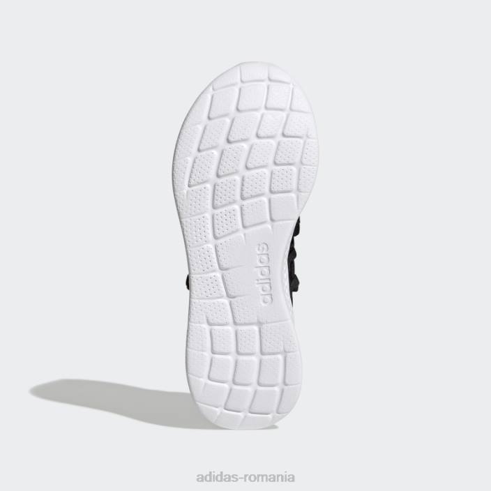 Adidas black puremotion adapt 2.0 femei alb negru 2JBN1996