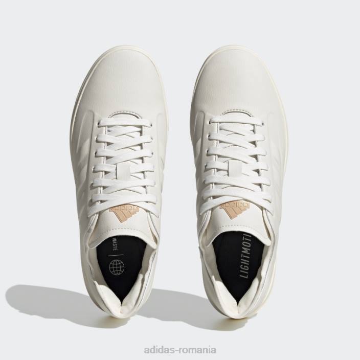Adidas fard de obraz pentru pantofi pentru adulți zntasy lightmotion+ lifestyle femei alb/fard de obraz 2JBN8378