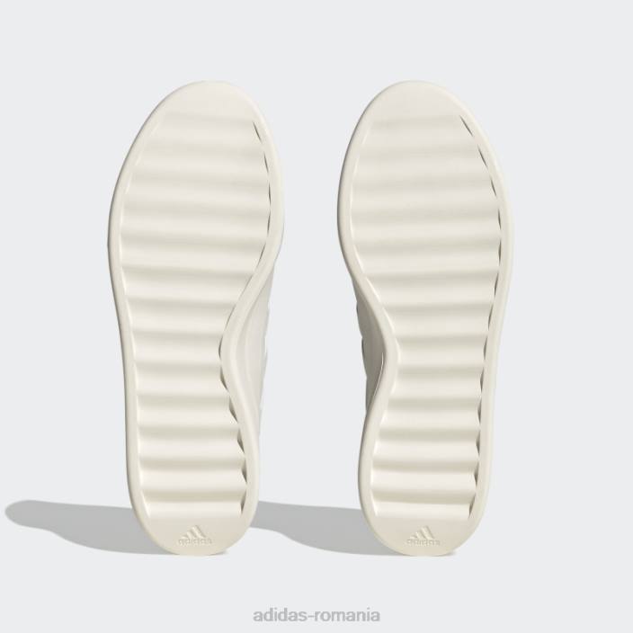 Adidas fard de obraz pentru pantofi pentru adulți zntasy lightmotion+ lifestyle femei alb/fard de obraz 2JBN8378