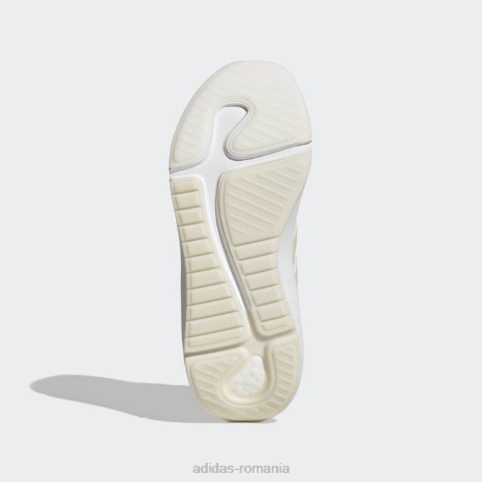 Adidas pantof roșu znsara boost lifestyle adult femei alb roșu 2JBN2012