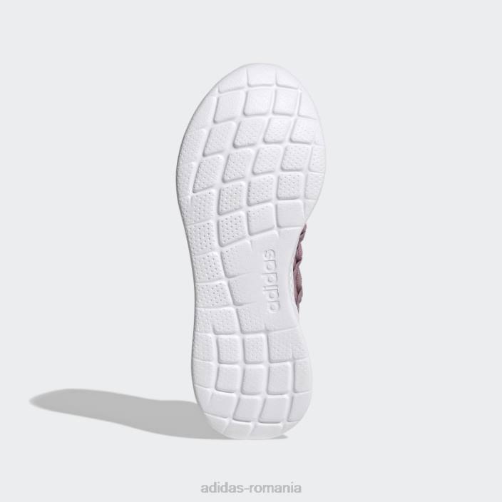 Adidas pantofi adidas puremotion adapt 2.0 mov femei mov/violet 2JBN8667