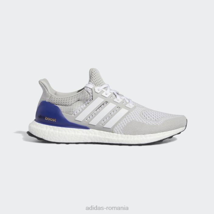 Adidas pantofi albi ultraboost 1.0 ADN femei alb/indigo 2JBN16313