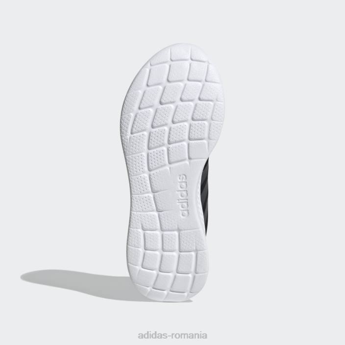 Adidas pantofi gri puremotion eleganti femei negru/gri met/gri 2JBN8278