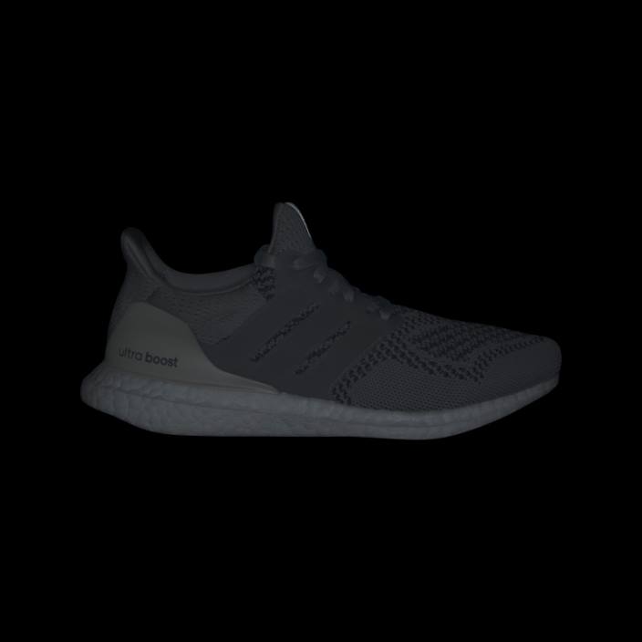 Adidas pantofi gri ultraboost 1.0 adidas femei gri/metalic 2JBN8331