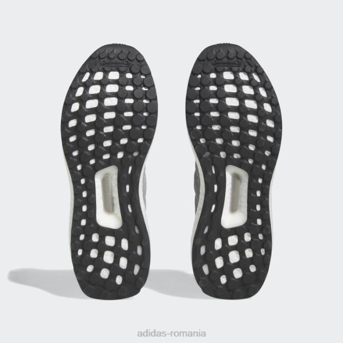 Adidas pantofi gri ultraboost 1.0 adidas femei gri/metalic 2JBN8331