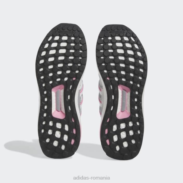 Adidas pantofi gri ultraboost 1.0 x disney 100 adidas femei gri/alb/argintiu 2JBN8325