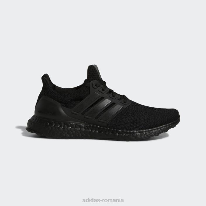 Adidas pantofi negri ultraboost 5 dna running sportswear lifestyle adidas femei negru 2JBN3081