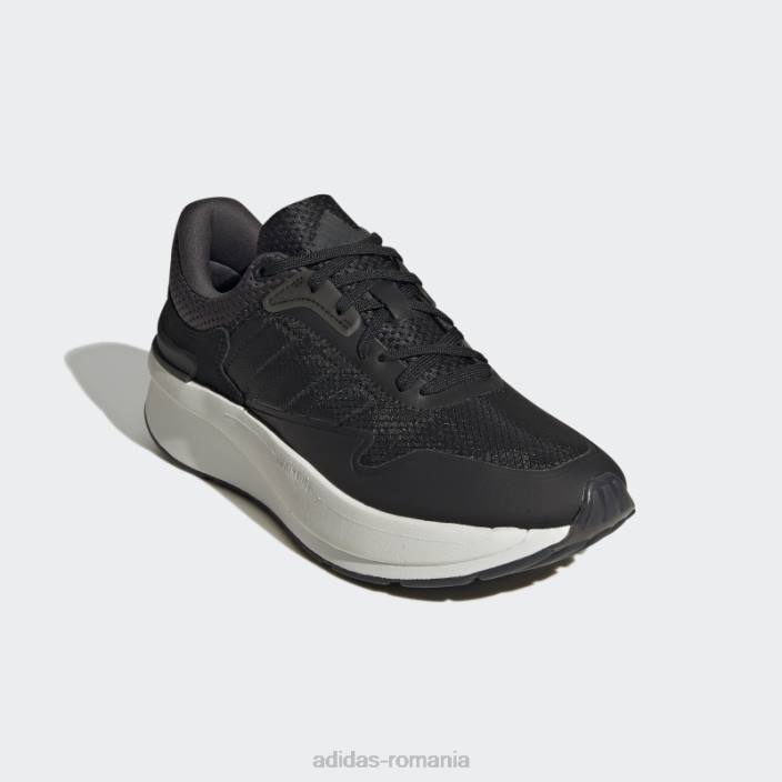 Adidas pantofi negri znchill lightmotion+ pentru adulți femei negru/carbon/gri 2JBN8308