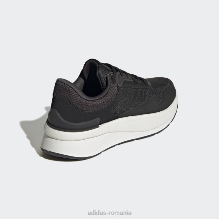 Adidas pantofi negri znchill lightmotion+ pentru adulți femei negru/carbon/gri 2JBN8308