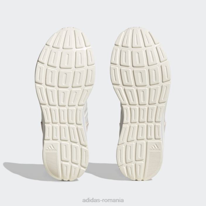Adidas pantofi pentru adulți quartz znchill lightmotion+ femei cuarț/alb/portocaliu acid 2JBN8410