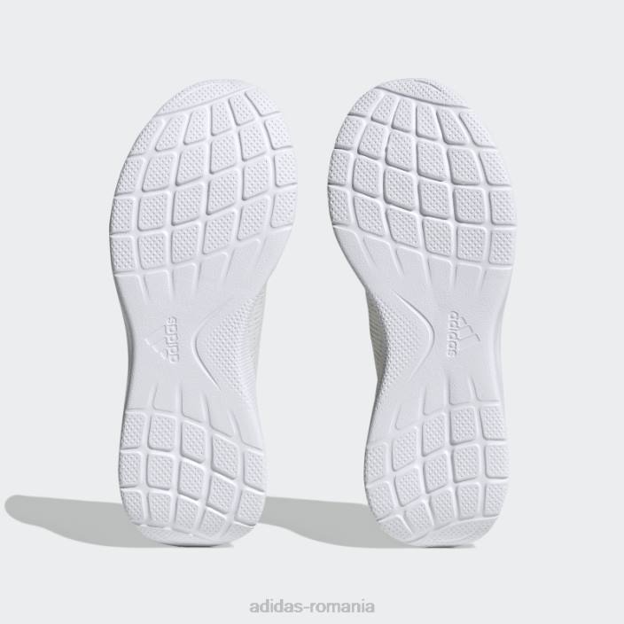 Adidas pantofi puremotion 2.0 beam pink femei alb/roz fascicul/roz 2JBN8460