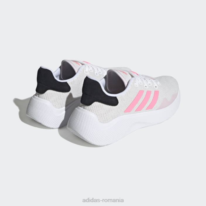 Adidas pantofi puremotion 2.0 beam pink femei alb/roz fascicul/roz 2JBN8460