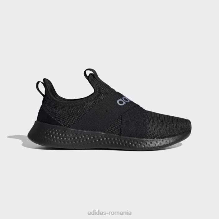 Adidas pantofi puremotion adapt negri femei negru/iridescent 2JBN8492
