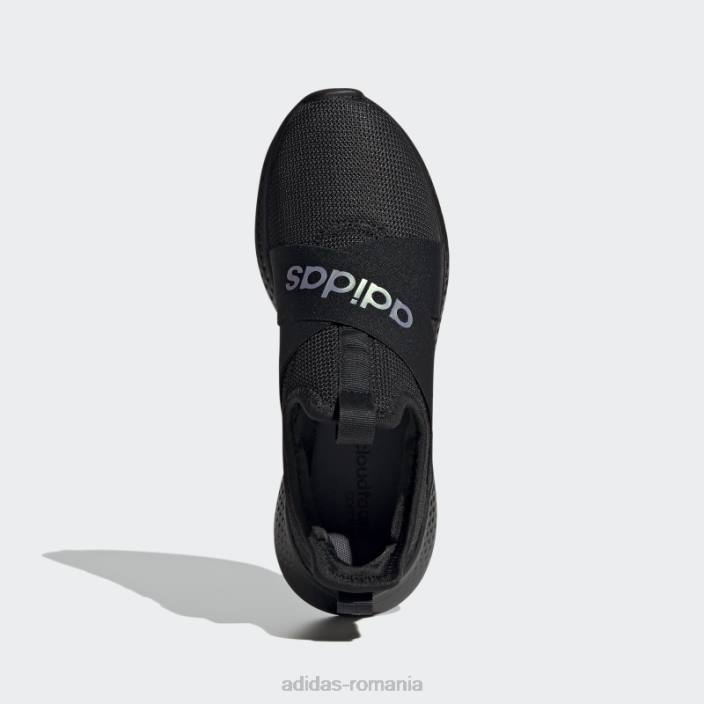 Adidas pantofi puremotion adapt negri femei negru/iridescent 2JBN8492