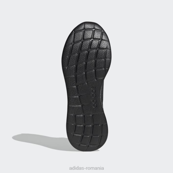 Adidas pantofi puremotion adapt negri femei negru/iridescent 2JBN8492