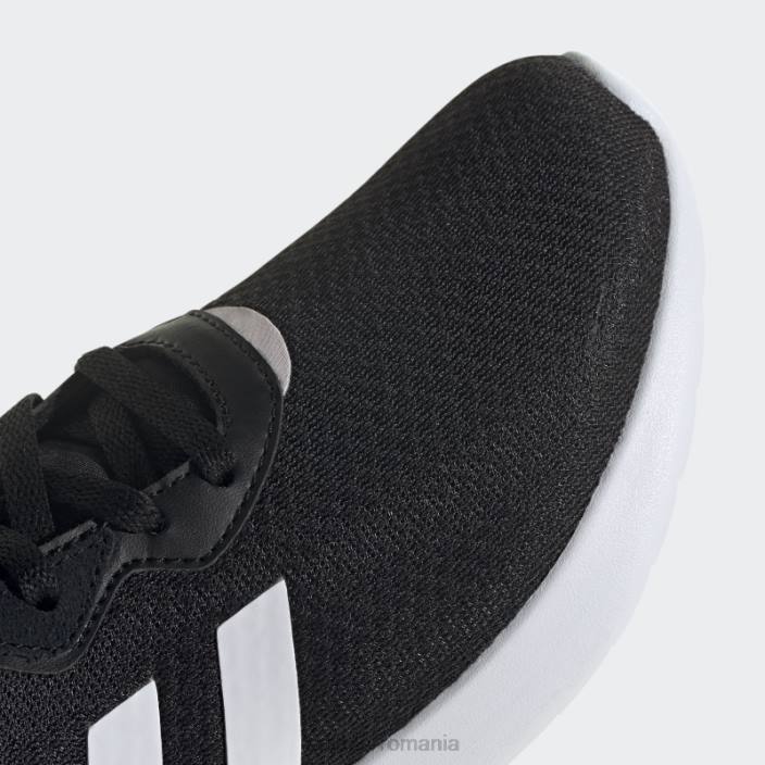 Adidas pantofi qt racer 3.0 alb femei negru/alb/roz 2JBN8293