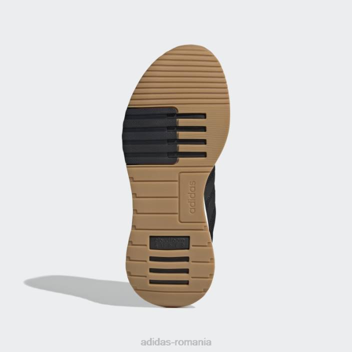 Adidas pantofi racer tr21 gum femei negru/gumă 2JBN2047