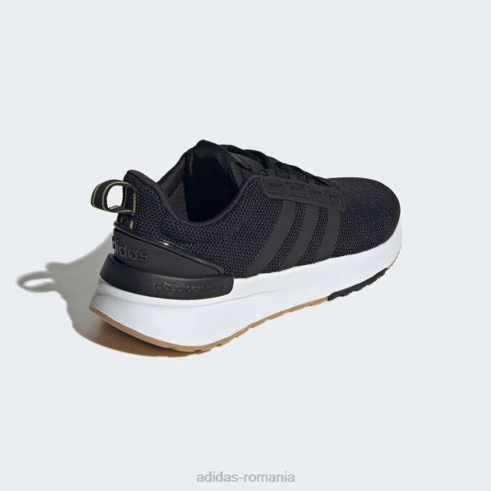 Adidas pantofi racer tr21 gum femei negru/gumă 2JBN2047