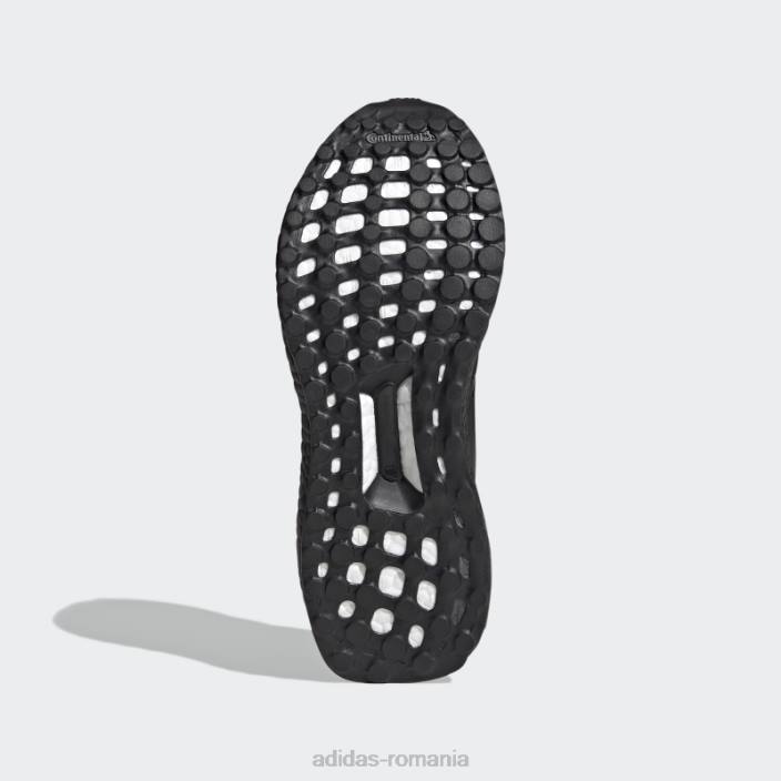 Adidas pantofi slip-on dna ultraboost negri femei negru 2JBN8647