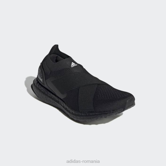 Adidas pantofi slip-on dna ultraboost negri femei negru 2JBN8647