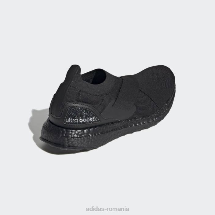 Adidas pantofi slip-on dna ultraboost negri femei negru 2JBN8647