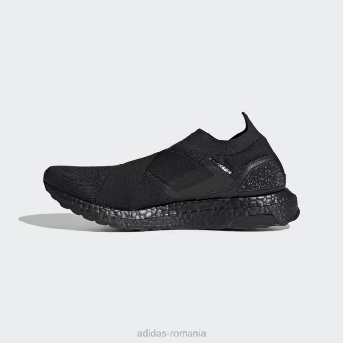 Adidas pantofi slip-on dna ultraboost negri femei negru 2JBN8647