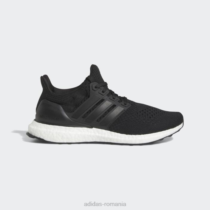 Adidas pantofi ultraboost 1.0 alb elegant femei alb negru 2JBN1937