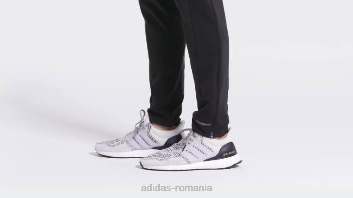Adidas pantofi ultraboost 1.0 dna negri femei alb negru 2JBN16246