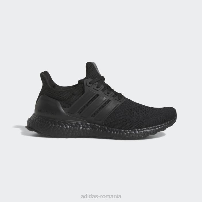 Adidas pantofi ultraboost 1.0 fierbinți roz fascicul femei negru/roz fascicul 2JBN8286