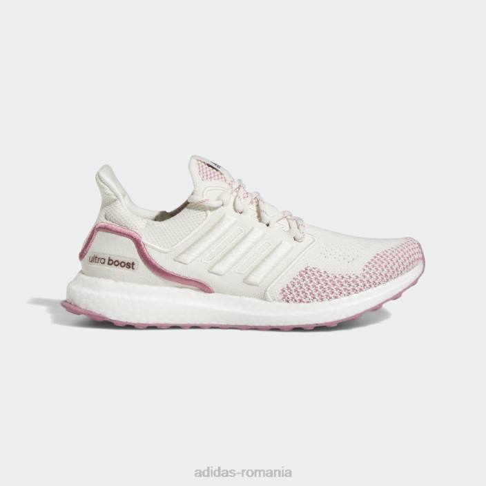 Adidas pantofi ultraboost 1.0 pink fashion femei alb/roz 2JBN16162