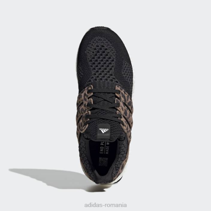 Adidas pantofi ultraboost 5.0 dna carbon fashion femei negru/carbon 2JBN2174