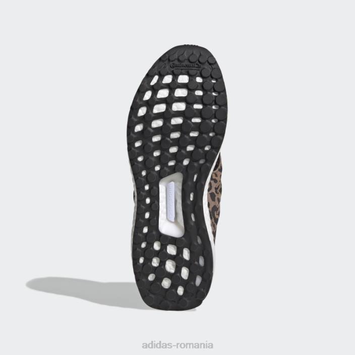 Adidas pantofi ultraboost 5.0 dna carbon fashion femei negru/carbon 2JBN2174