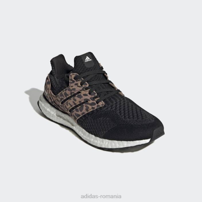 Adidas pantofi ultraboost 5.0 dna carbon fashion femei negru/carbon 2JBN2174