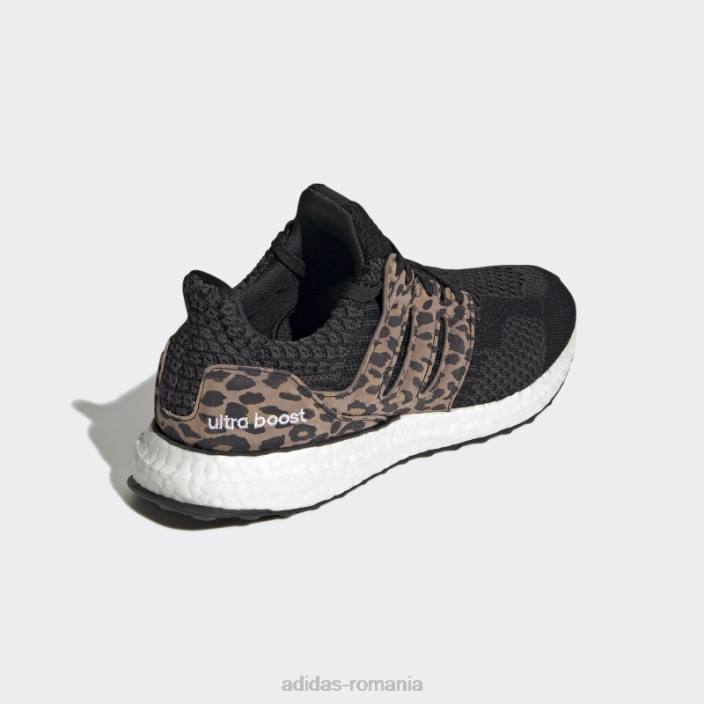 Adidas pantofi ultraboost 5.0 dna carbon fashion femei negru/carbon 2JBN2174
