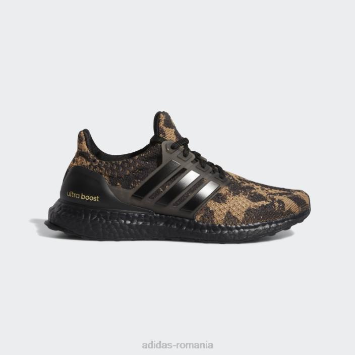 Adidas pantofi ultraboost 5.0 dna negri femei negru/carton 2JBN16255
