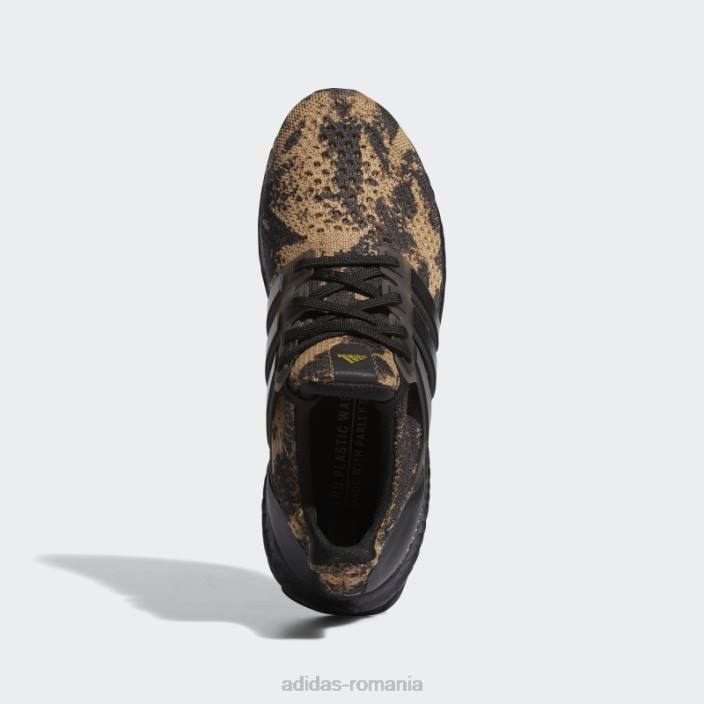 Adidas pantofi ultraboost 5.0 dna negri femei negru/carton 2JBN16255