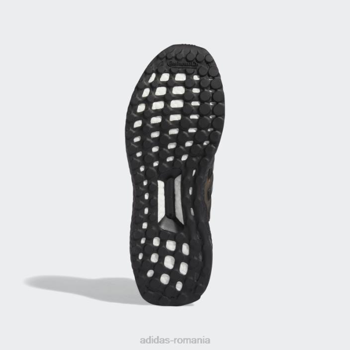Adidas pantofi ultraboost 5.0 dna negri femei negru/carton 2JBN16255