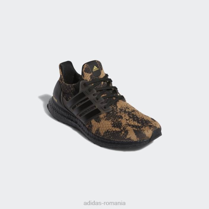 Adidas pantofi ultraboost 5.0 dna negri femei negru/carton 2JBN16255