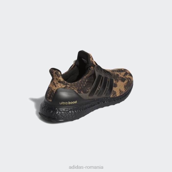 Adidas pantofi ultraboost 5.0 dna negri femei negru/carton 2JBN16255
