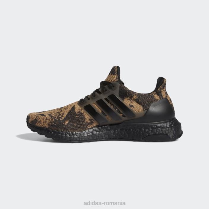 Adidas pantofi ultraboost 5.0 dna negri femei negru/carton 2JBN16255