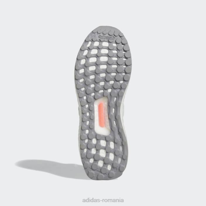Adidas pantofi ultraboost 5.0 dna nuanță albastră adidas femei nuanță albastră/alb/roșu acid 2JBN16200