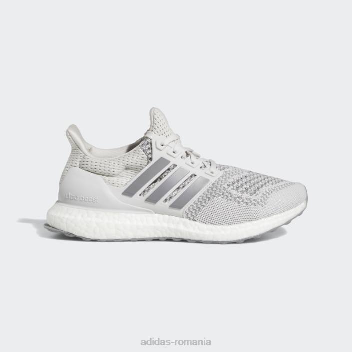 Adidas pantofi ultraboost alb fierbinte 1.0 femei gri/alb 2JBN8332