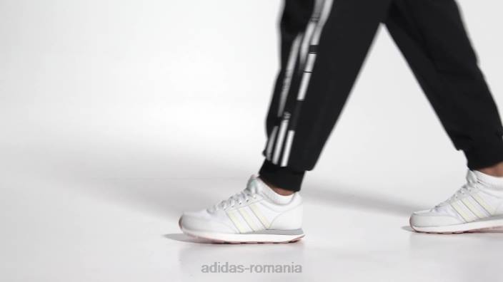 Adidas run 60s 3.0 lifestyle pantofi de alergare alb adidas femei alb 2JBN15972