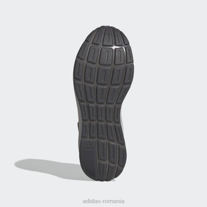 Adidas silver znchill lightmotion+ pantofi pentru adulți femei gri argintiu 2JBN8717