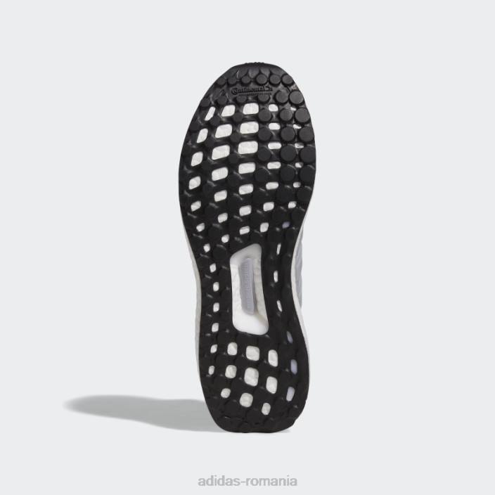 Adidas ultraboost 5.0 dna running sportswear pantofi lifestyle argintiu adidas femei argint 2JBN3084
