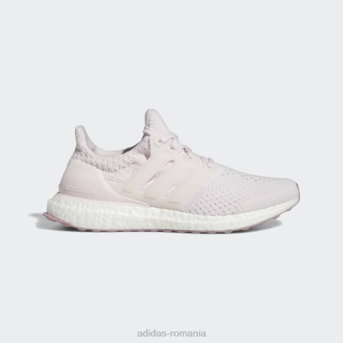 Adidas ultraboost 5.0 dna running sportswear pantofi lifestyle roz adidas femei roz/mov 2JBN8640