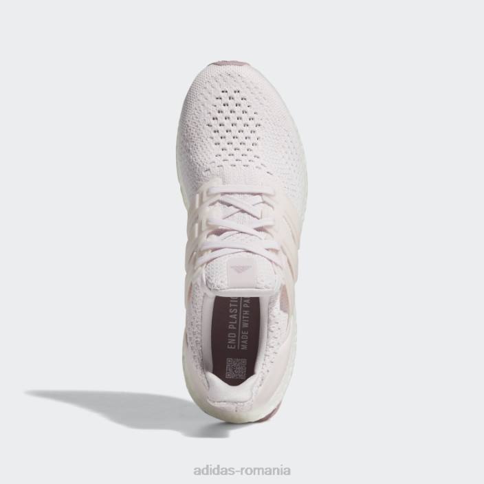 Adidas ultraboost 5.0 dna running sportswear pantofi lifestyle roz adidas femei roz/mov 2JBN8640