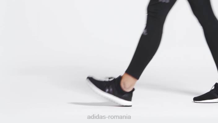 Adidas ultraboost 5 dna running sportswear pantofi lifestyle negri adidas femei negru 2JBN8280