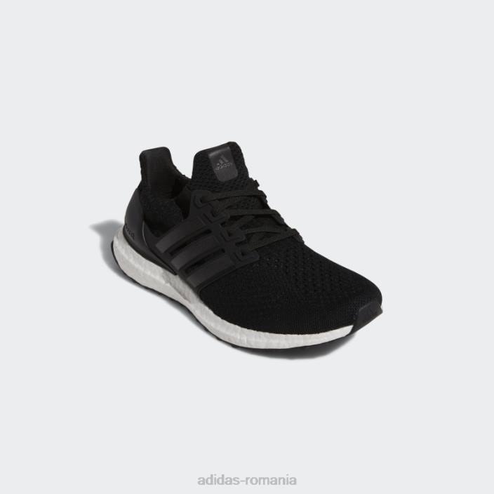 Adidas ultraboost 5 dna running sportswear pantofi lifestyle negri adidas femei negru 2JBN8280