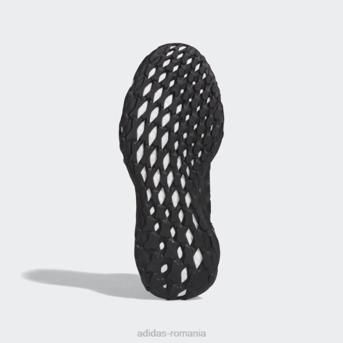 Adidas web boost alergare îmbrăcăminte sport lifestyle pantofi negri femei alb negru 2JBN8707